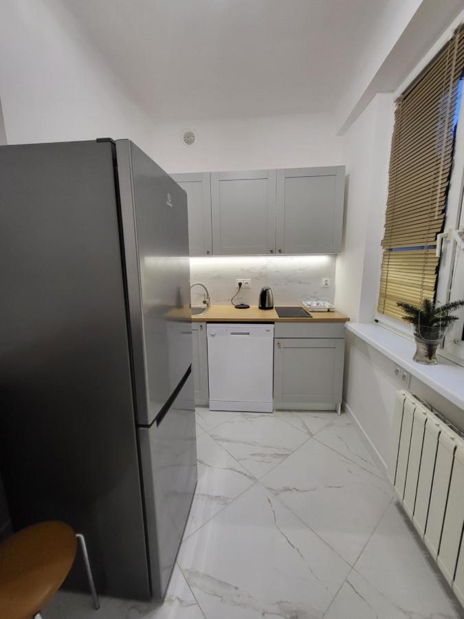 Apartment Wola Zytnia Warszawa Zewnętrze zdjęcie